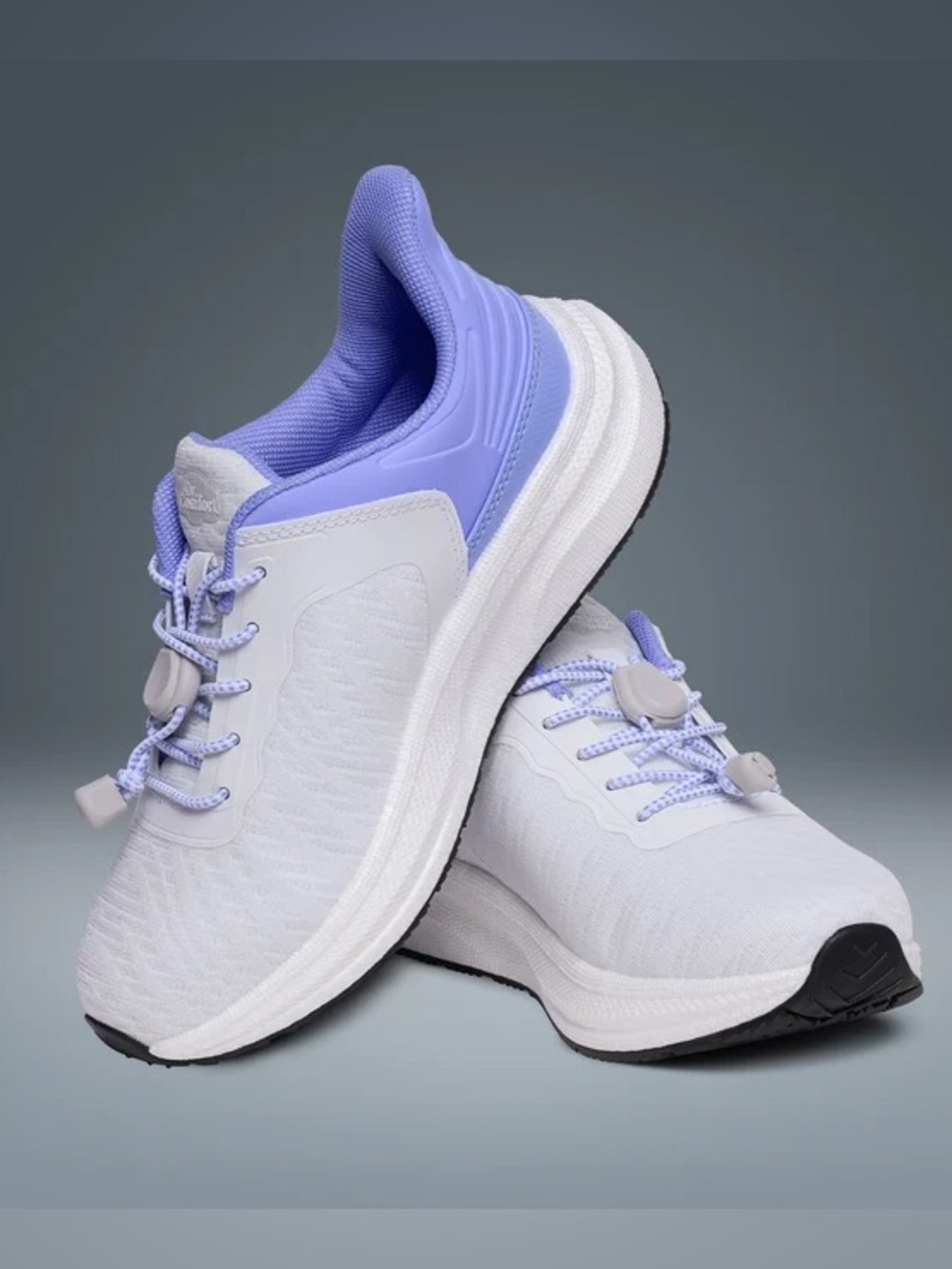 $165 Dr. Comfort Joy Women’s Hands-Free Shoe orthopedic support 9W